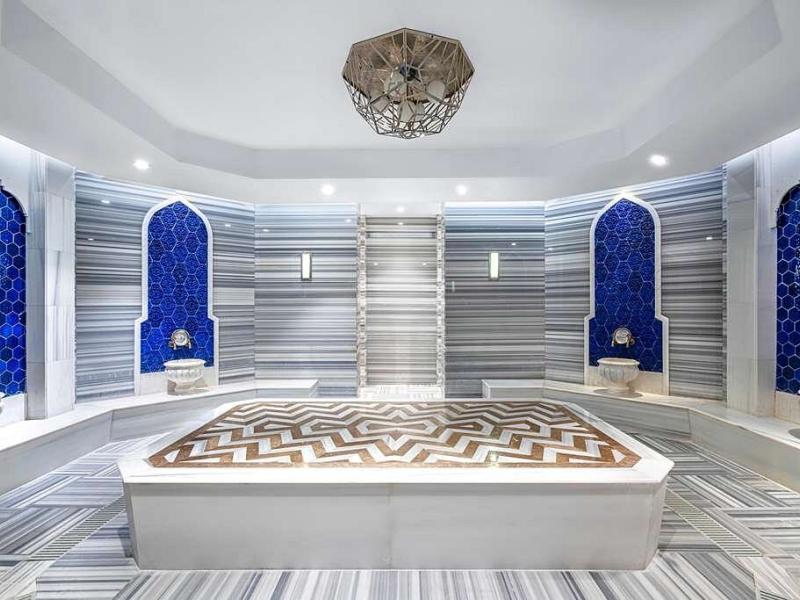 Sidemarin Kirman Premium 