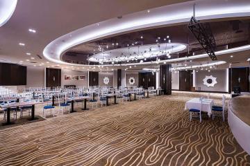 Отель Sidemarin Kirman Premium Турция, Кумкой, фото 5