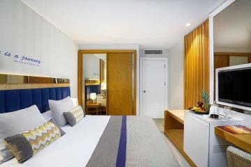 Отель Sidemarin Kirman Premium Турция, Кумкой, фото 9