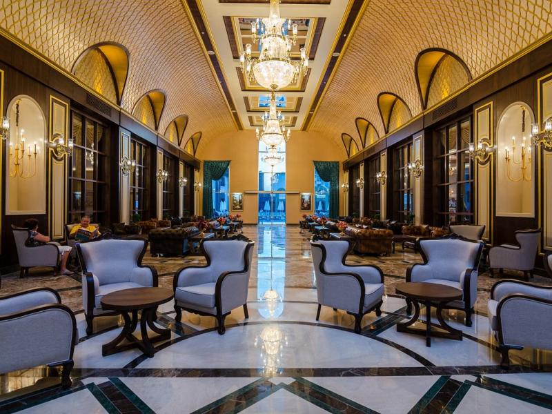 The Lumos Deluxe Resort Hotel & Spa