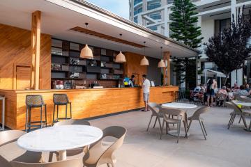 Отель Riolavitas Spa & Resort Турция, Манавгат, фото 11