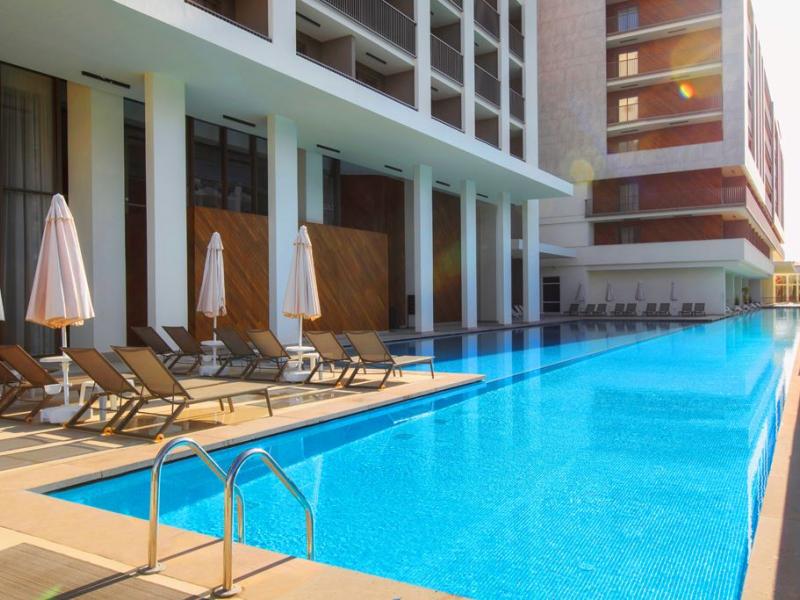 Riolavitas Spa & Resort