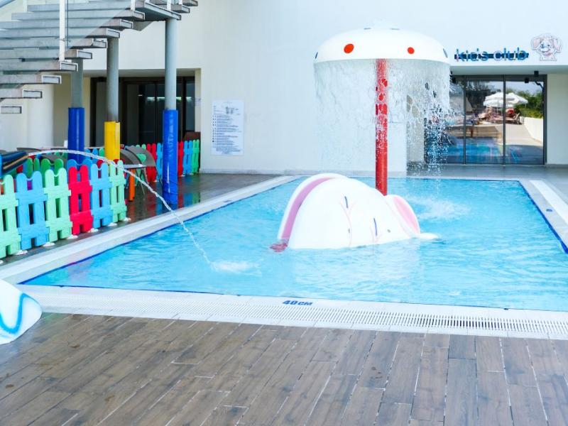 Riolavitas Spa & Resort