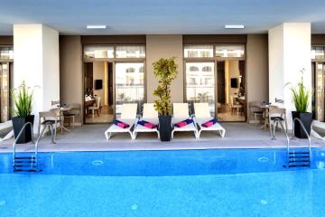 Отель Riolavitas Spa & Resort Турция, Манавгат, фото 17