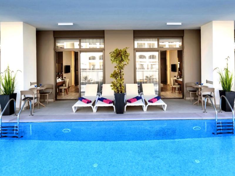 Riolavitas Spa & Resort