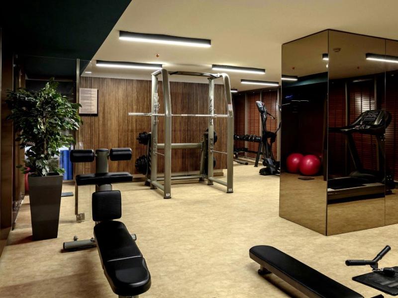 Riolavitas Spa & Resort