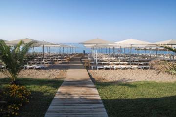 Отель Riolavitas Spa & Resort Турция, Манавгат, фото 24