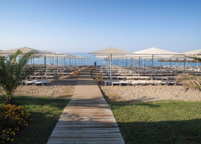 Riolavitas Spa & Resort