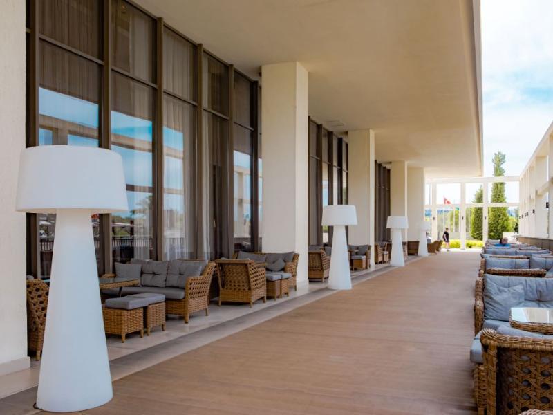 Riolavitas Spa & Resort