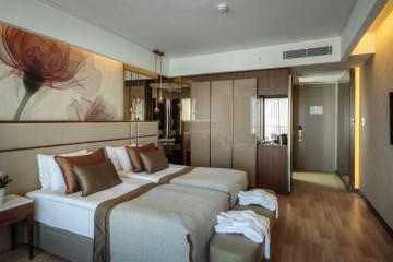 Отель Riolavitas Spa & Resort Турция, Манавгат, фото 5