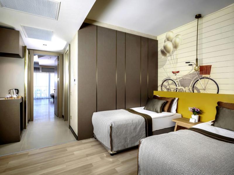 Riolavitas Spa & Resort