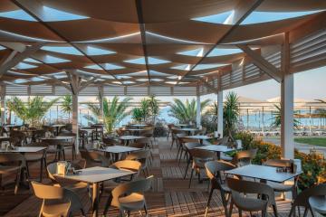 Отель Riolavitas Spa & Resort Турция, Манавгат, фото 8