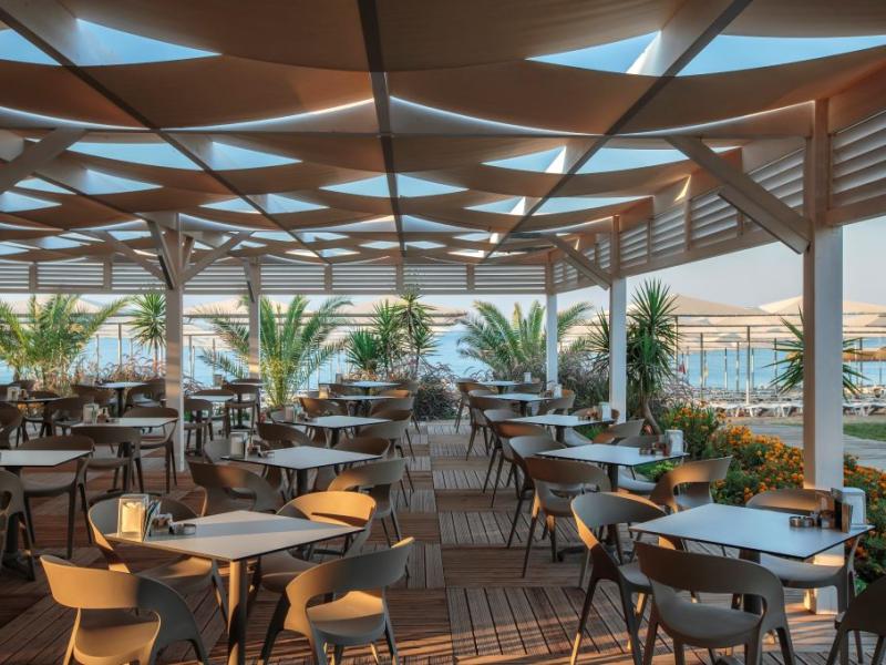 Riolavitas Spa & Resort