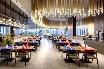 Отель Riolavitas Spa & Resort Турция, Манавгат, фото 10