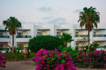 Отель Coral Beach Resort Montazah Египет, Шарм-Эль-Шейх, фото 1