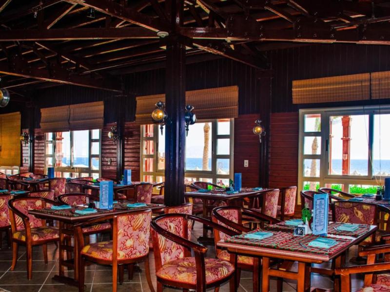 Coral Beach Resort Montazah