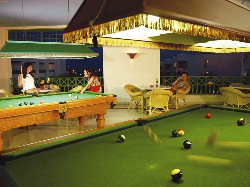 Coral Beach Resort Montazah