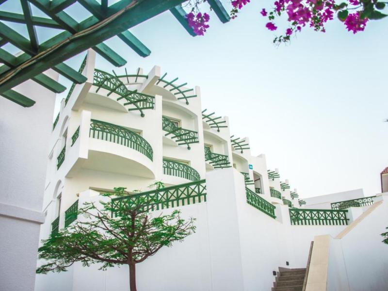 Coral Beach Resort Montazah