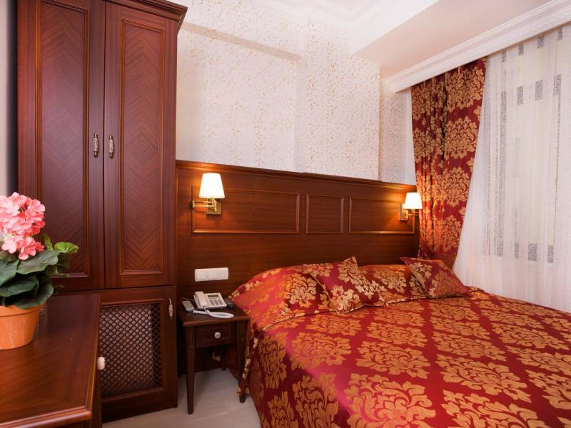 New City Hotel Istanbul