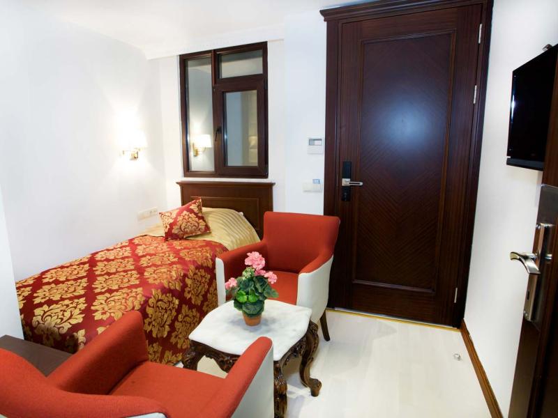 New City Hotel Istanbul