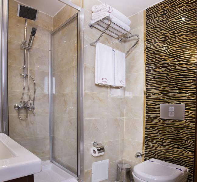 New City Hotel Istanbul