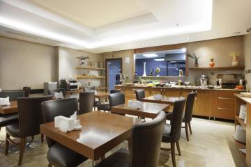 Отель Blueway Hotel Historical Турция, Шишли, фото 12