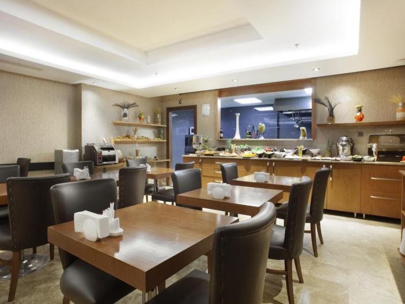 Blueway Hotel Historical