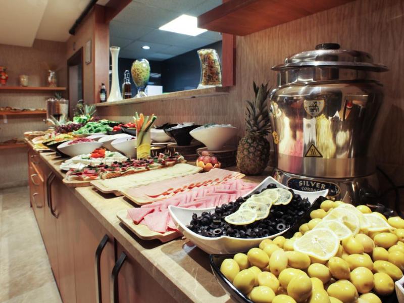 Blueway Hotel Historical