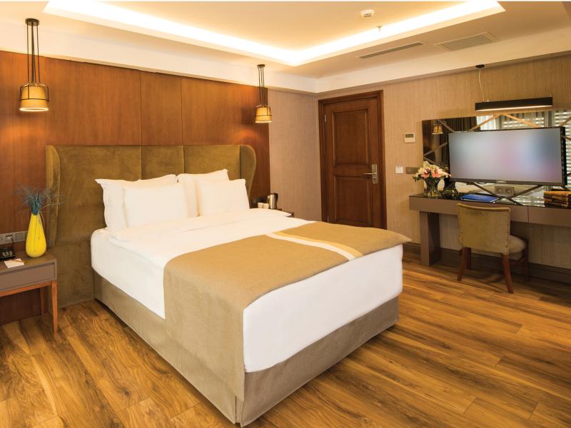 Blueway Hotel Historical