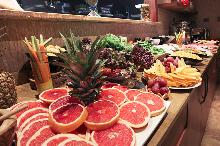 Blueway Hotel Historical