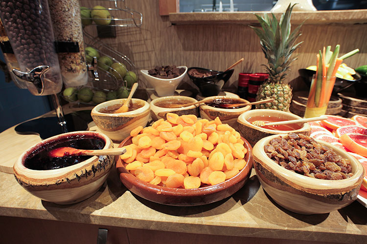 Blueway Hotel Historical