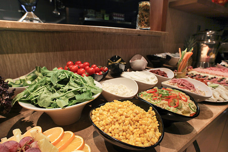 Blueway Hotel Historical