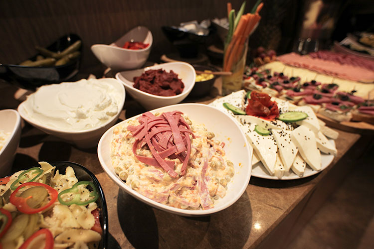 Blueway Hotel Historical