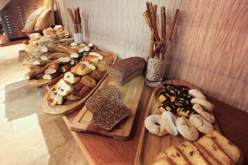 Отель Blueway Hotel Historical Турция, Шишли, фото 21