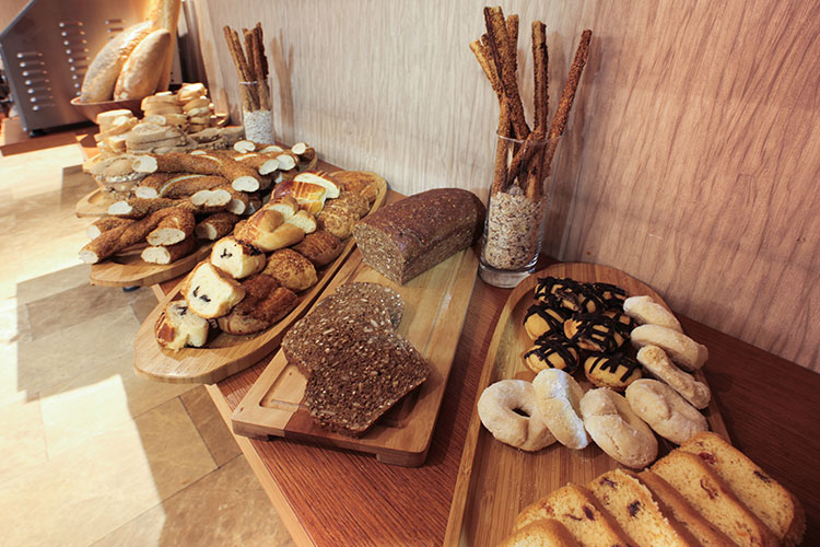 Blueway Hotel Historical