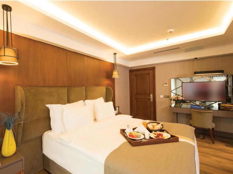 Blueway Hotel Historical