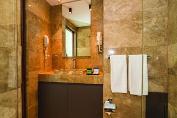 Отель Blueway Hotel Historical Турция, Шишли, фото 3
