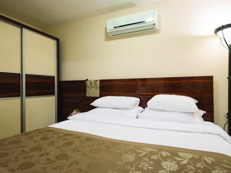 Blueway Hotel Residence