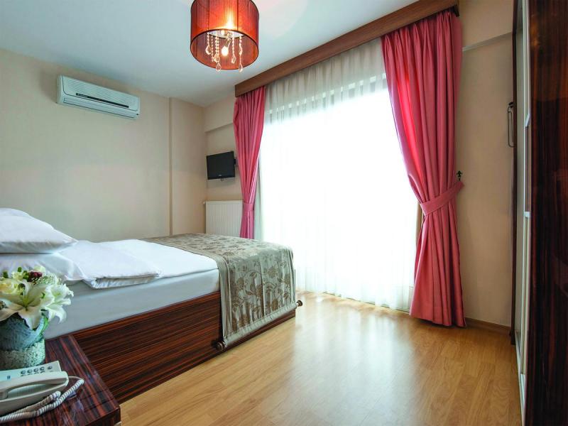 Blueway Hotel Residence