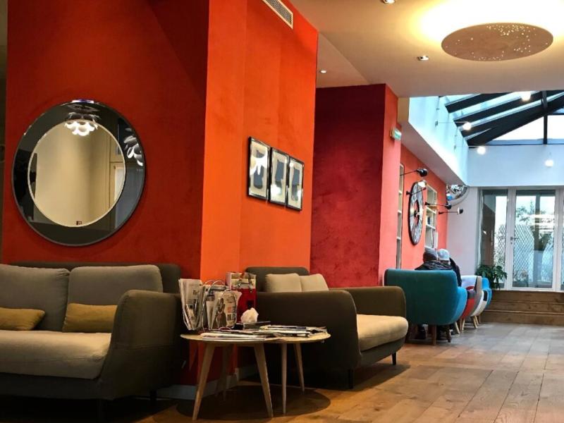 Hotel Basile