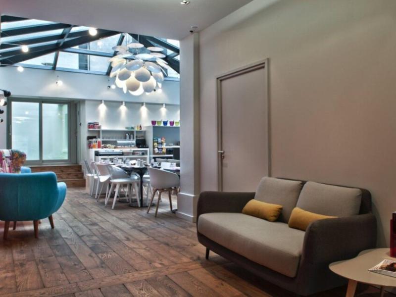 Hotel Basile