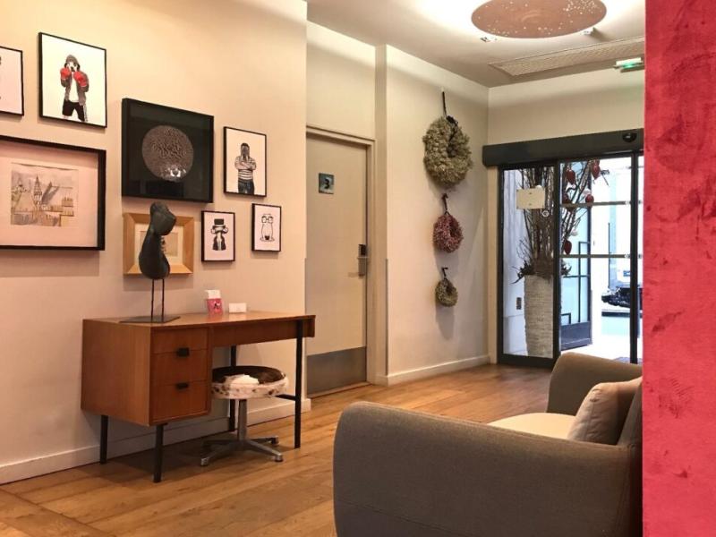 Hotel Basile