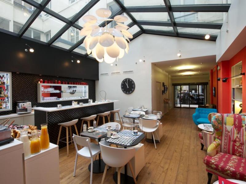 Hotel Basile