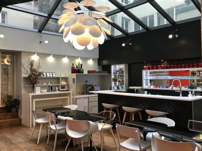 Hotel Basile
