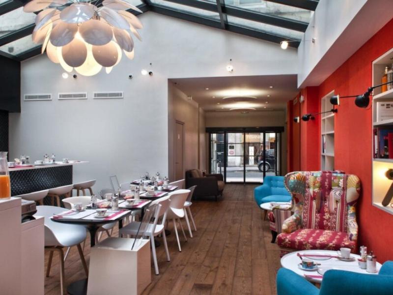 Hotel Basile