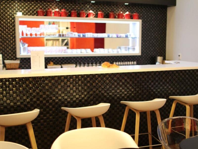 Hotel Basile