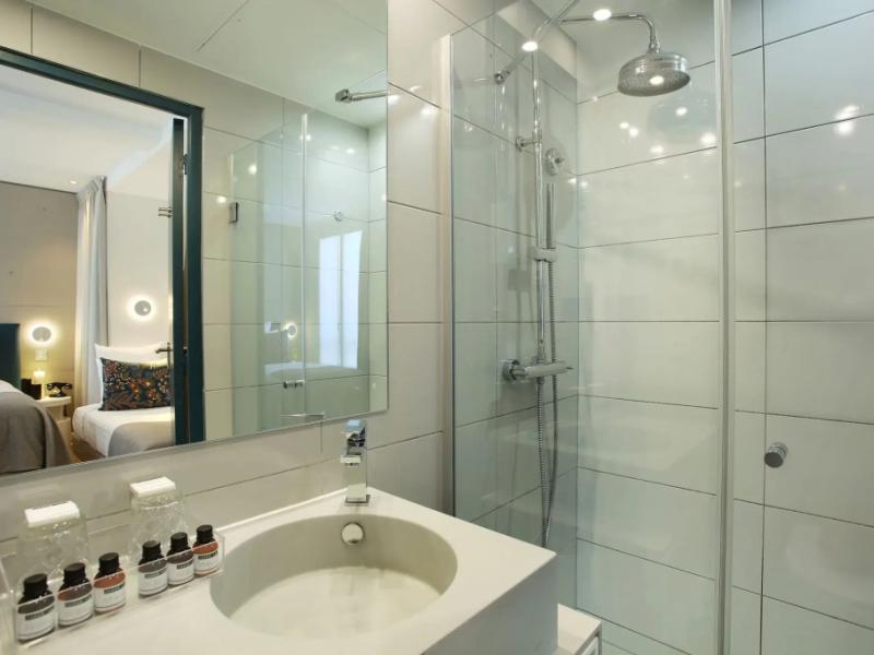 Hotel Basile