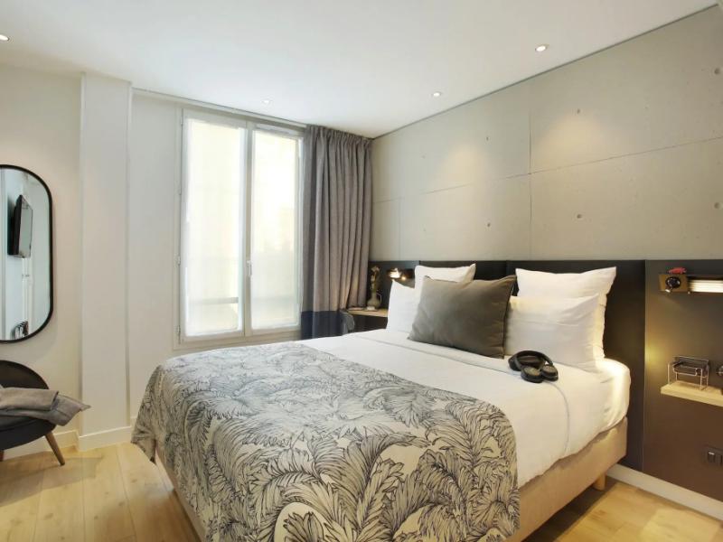 Hotel Basile