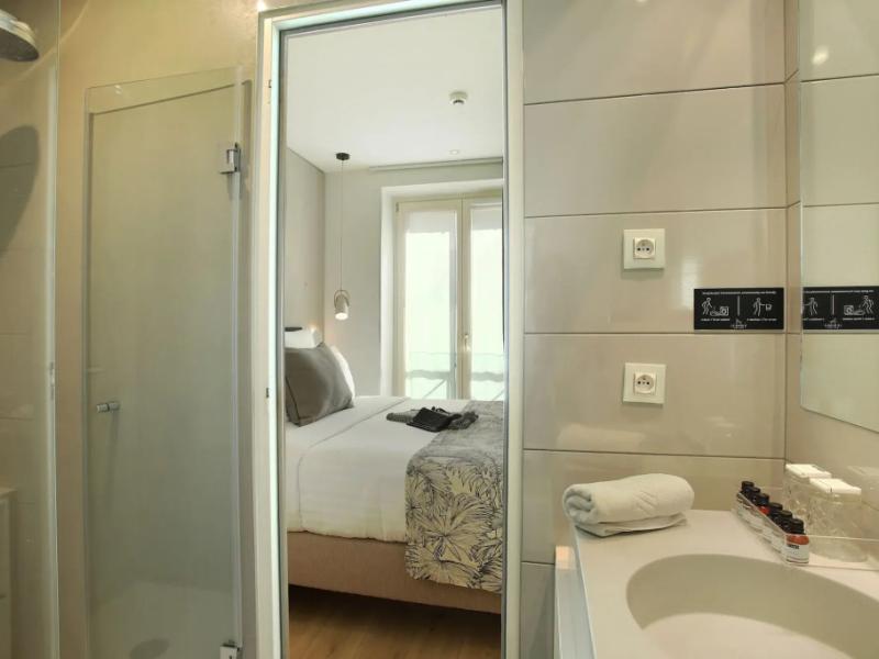 Hotel Basile