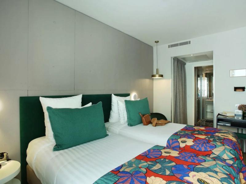 Hotel Basile